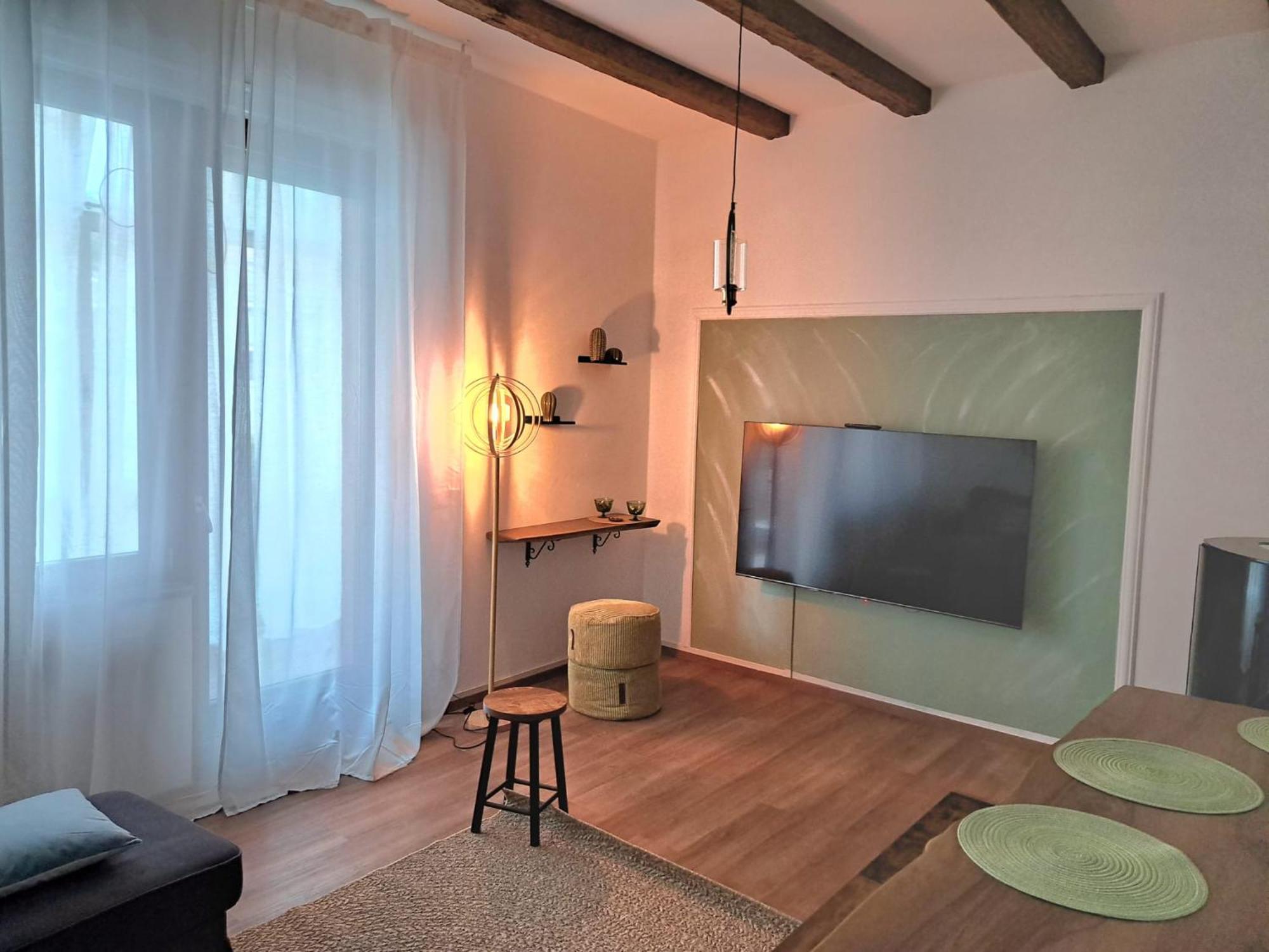 Seraval Valsesia Apartment Serravalle Sesia Eksteriør billede