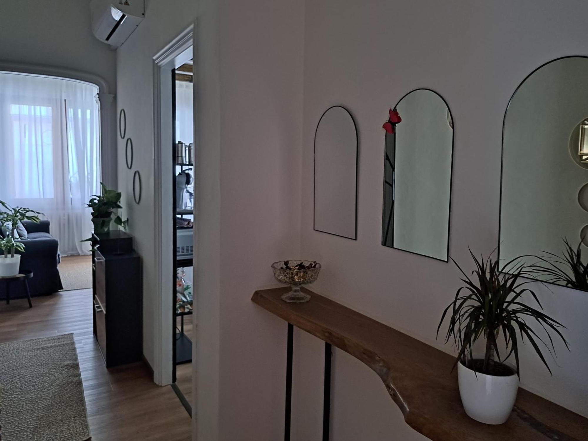 Seraval Valsesia Apartment Serravalle Sesia Eksteriør billede